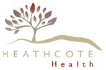 Heathcote Health logo